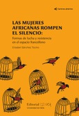 Portada de: Las mujeres africanas rompen el silencio