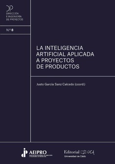 La inteligencia artificial aplicada a proyectos de productos