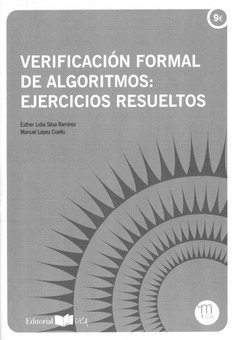 Verificación formal de algoritmos: ejercicios resueltos.