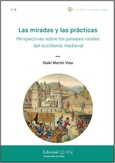 Portada de: Las miradas y las prácticas