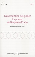 La semántica del poder. La poesía de Benjamín Prado