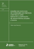 Diseño de edificios de consumo de energía casi nulos nZEB Portada de: Diseño de edificios de consumo de energía casi nulos nZEB