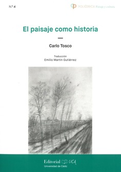 El paisaje como historia
