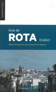 Guía de Rota (Cádiz) Portada de: Guía de Rota (Cádiz)