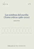 Las sombras del escriba