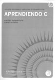 Aprendiendo C Portada de: Aprendiendo C