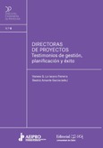 Directoras de proyectos Portada de: Directoras de proyectos