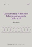 Los escritores y el flamenco. La lucha antifranquista (1967-1978)