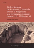Portada de: Piedras Sagradas del Suroeste de la Península Ibérica