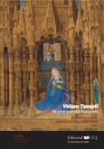 Velum Templi. Mostrar y ocultar lo sagrado Portada de: Velum Templi. Mostrar y ocultar lo sagrado