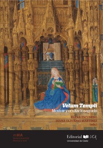 Velum Templi. Mostrar y ocultar lo sagrado