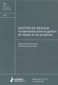 Gestión de Riesgos Portada de: Gestión de Riesgos